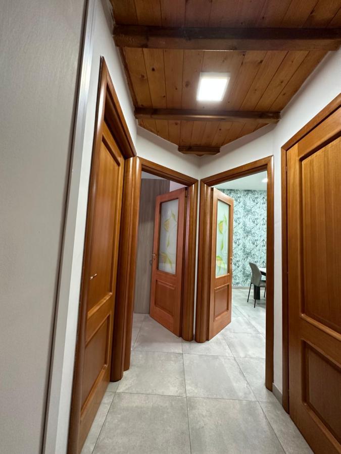 B&B Infinity نابولي المظهر الخارجي الصورة