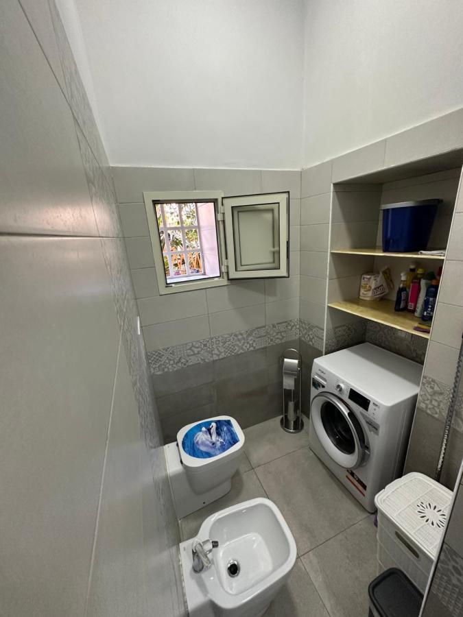 B&B Infinity نابولي المظهر الخارجي الصورة