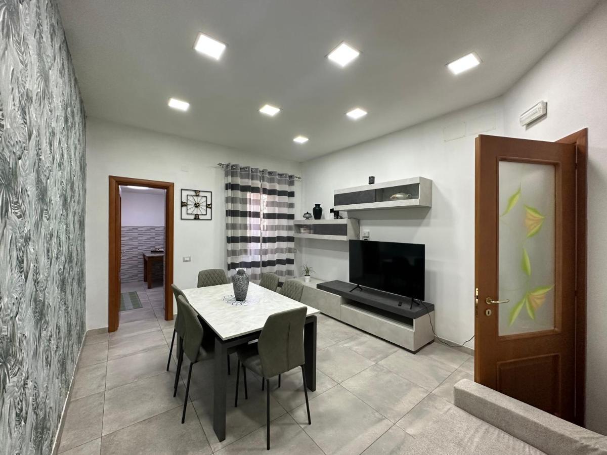 B&B Infinity نابولي المظهر الخارجي الصورة