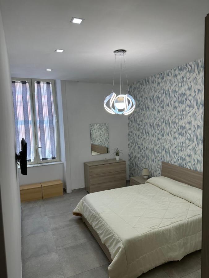 B&B Infinity نابولي المظهر الخارجي الصورة