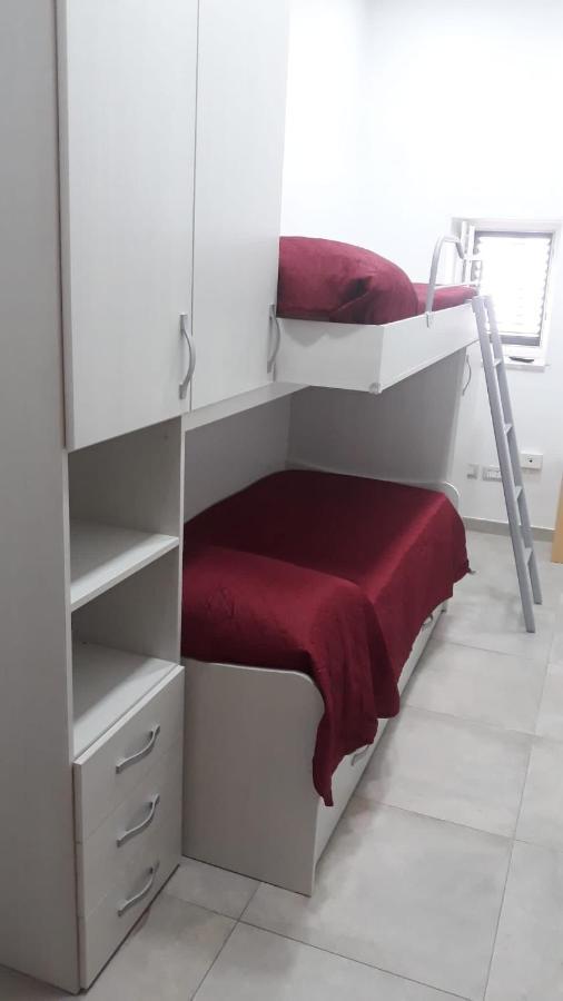 B&B Infinity نابولي المظهر الخارجي الصورة