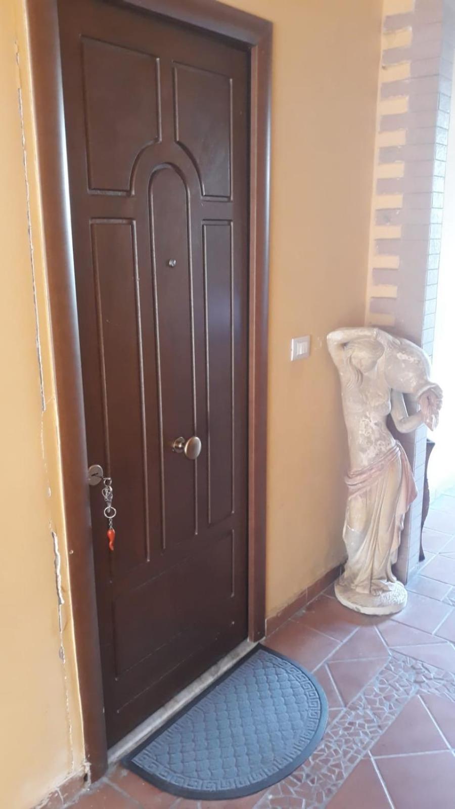 B&B Infinity نابولي المظهر الخارجي الصورة